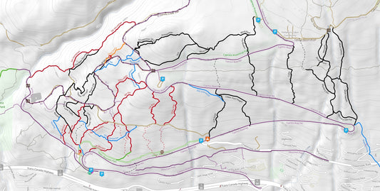 Conquering Cypress: How MoreBikes.ca Equips and Builds Elite Mountain Bikers