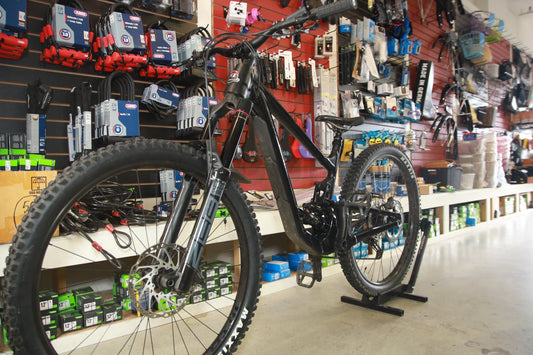 The Ultimate Guide to Choosing an Enduro Bike (Featuring the Rocky Mountain Altitude)