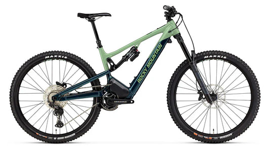 Rocky Mountain Altitude Powerplay Alloy 50 User Manual – Setup, Tuning and Maintenance Guide