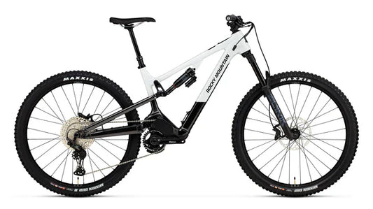 Rocky Mountain Instinct Powerplay SL Alloy 50 User Manual – Setup, Tuning and Maintenance Guide