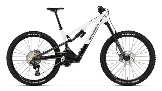 Rocky Mountain Instinct Powerplay SL Alloy 70 BC Edition User Manual – Setup, Tuning and Maintenance Guide