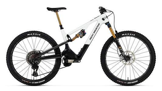 Rocky Mountain Instinct Powerplay SL Carbon 90 Rally User Manual – Setup, Tuning and Maintenance Guide