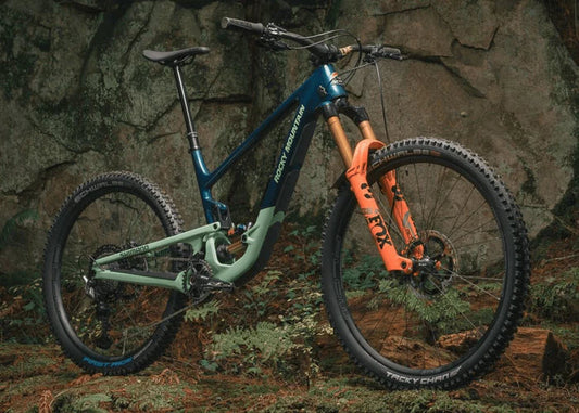 Rocky Mountain Altitude C70 User Manual – Setup, Tuning & Maintenance Guide