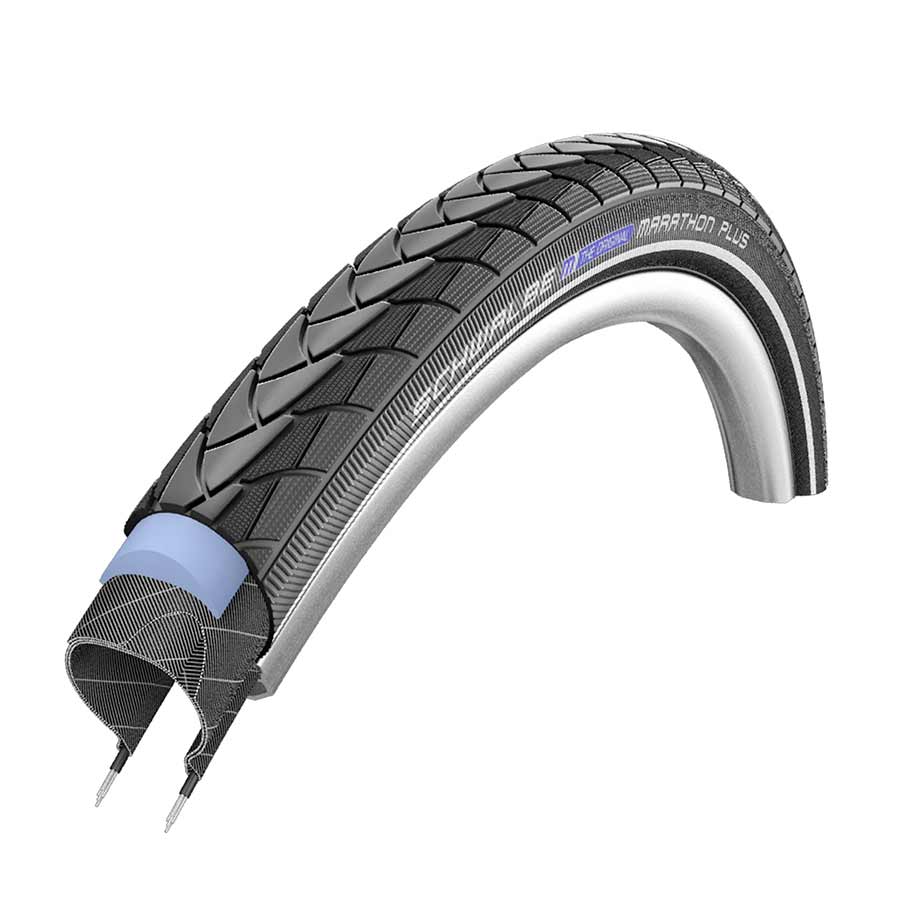 SCHWALBE - MARATHON PLUS - More Bikes Vancouver