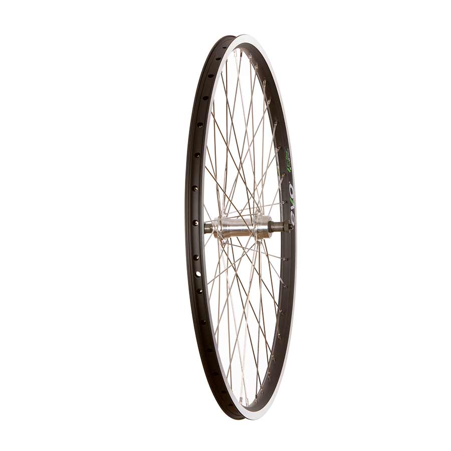 WHEELS WHEEL SHOP - EVO TOUR 19, FORMULA FM-31-QR, WHEEL REAR 26"/559 HOLES:36, QR, 135mm, RIM, FREEWHEEL - More Bikes Vancouver