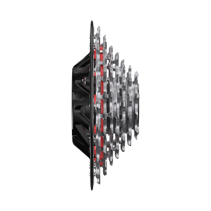 SRAM, XS-797 XD, Cassette, Speed: 7, 10-24T, XD