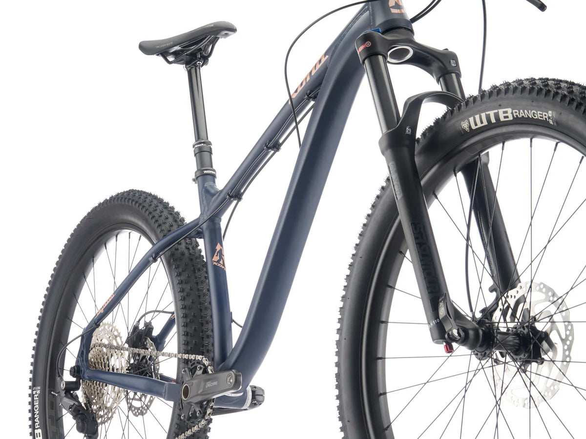 KONA BIG HONZO - KONA BIKES - MORE BIKES - MORE BIKES VANCOUVER - CANADA