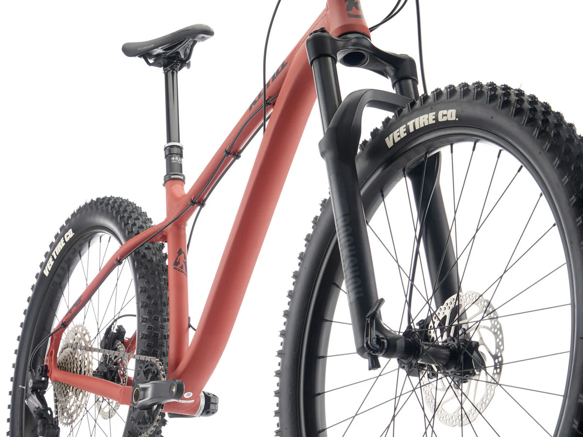KONA - KONA BIKES - KONA HONZO DL - MORE BIKES - MORE BIKES CANADA - MORE BIKES VANCOUVER - CANADA - VANCOUVER