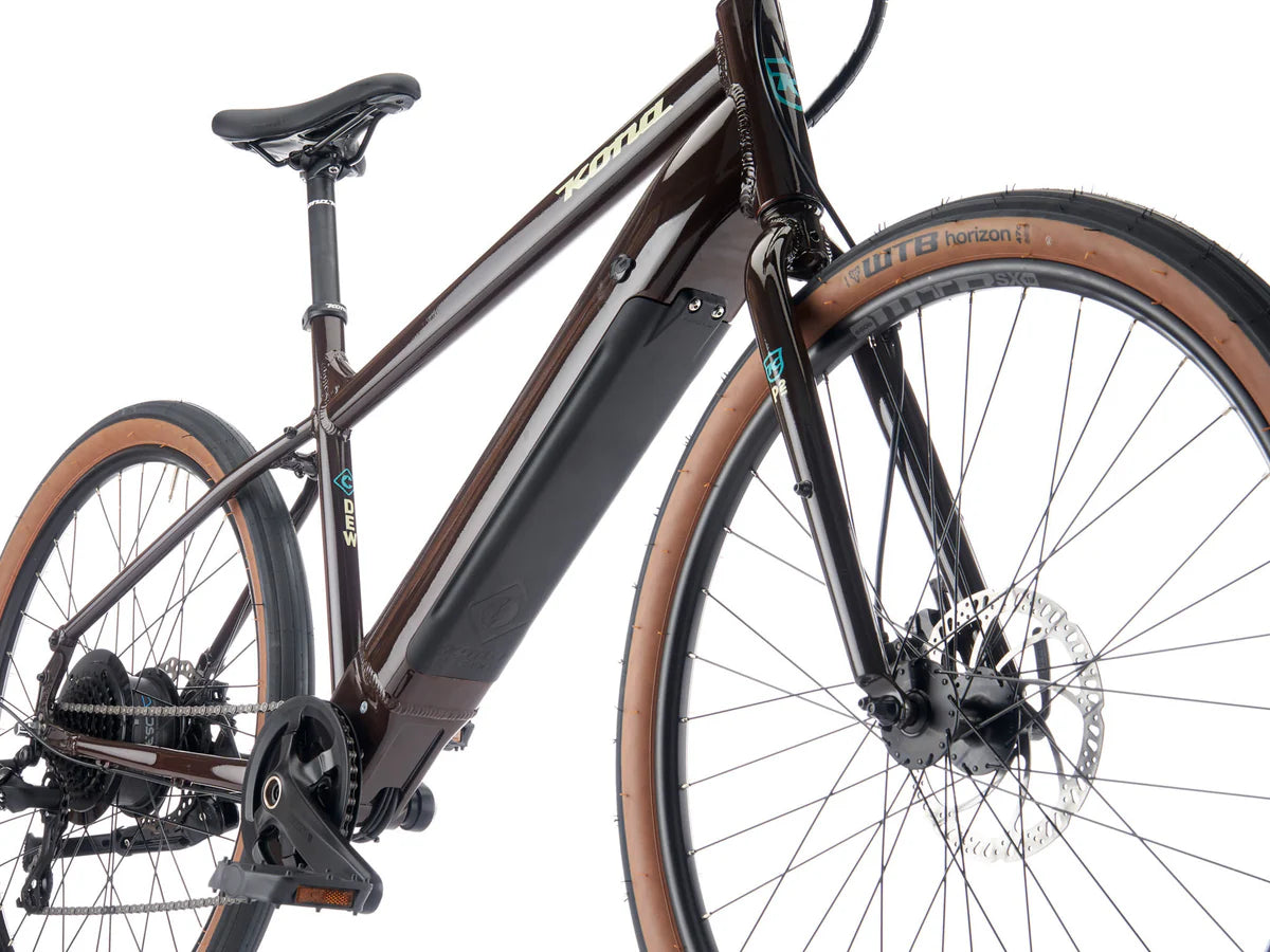 kona dew hd - kona e bike - kona canada - more bikes - more bikes canada