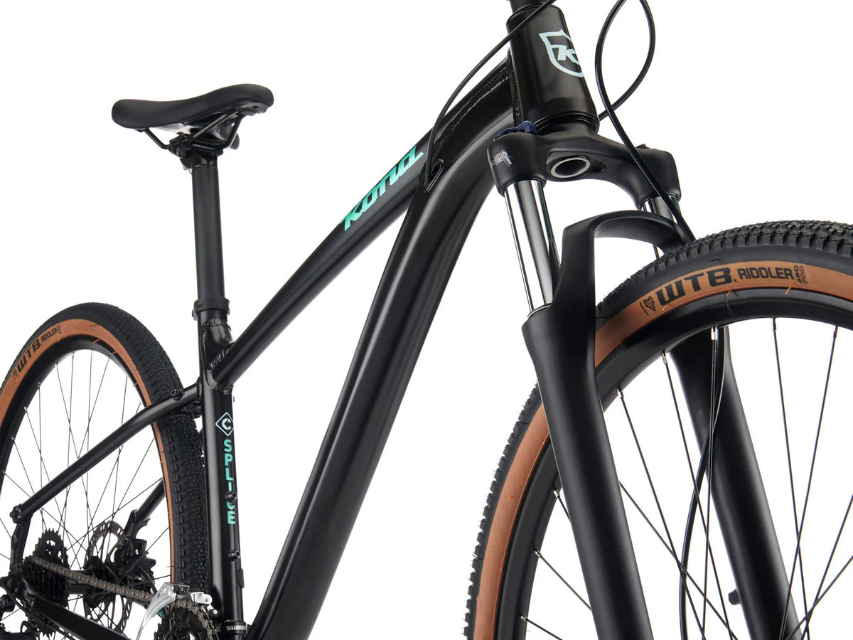 KONA - SPLICE