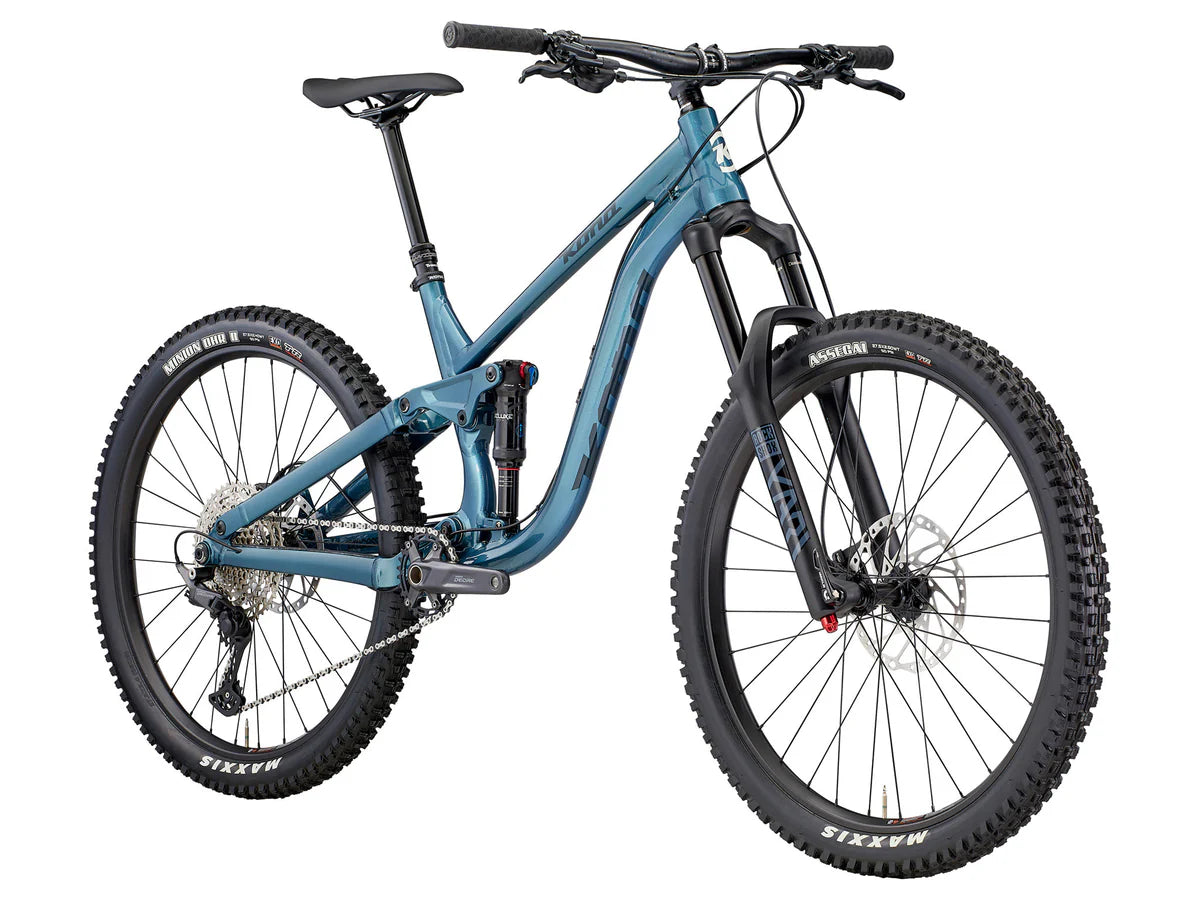 kona process - kona bikes - process 153 - more bikes - canada - vancouver