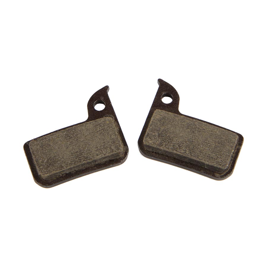 SRAM - HDR LEVEL TLM BRAKE PADS, ORGANIC, EACH PAIR