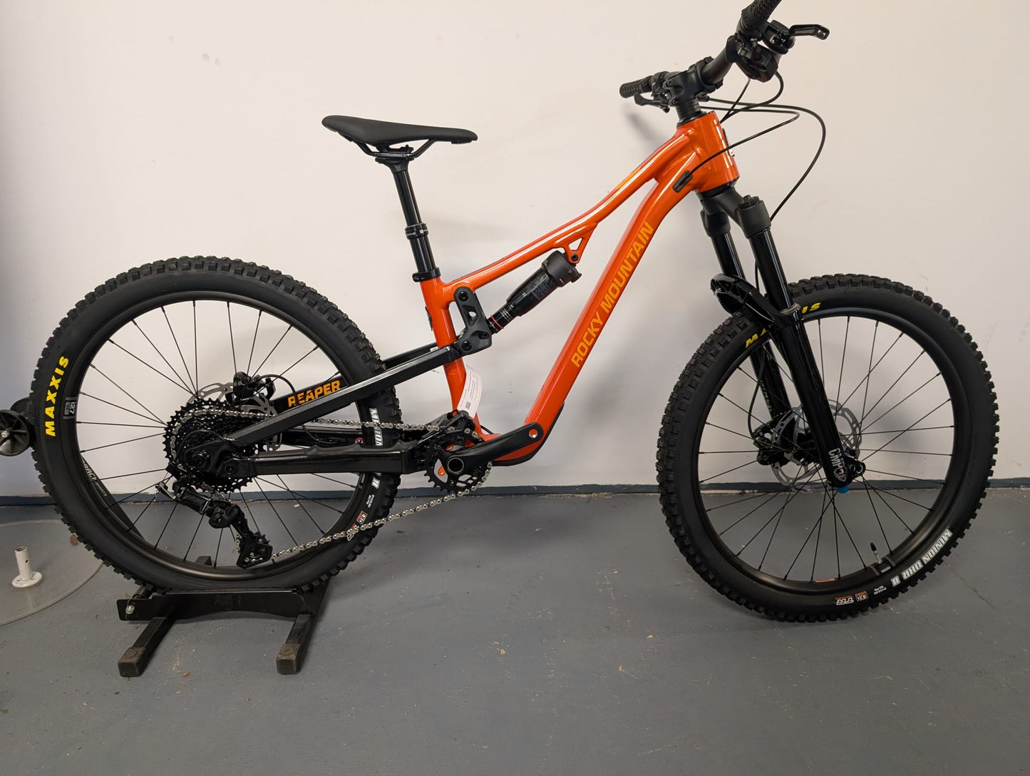 ROCKY MOUNTAIN - REAPER 24"