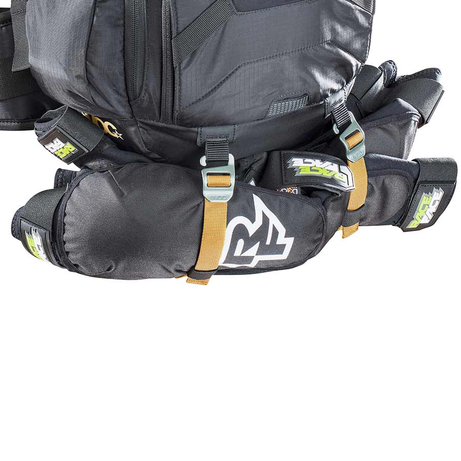 EVOC, FR Trail Blackline, Backpack, 20L, Black, S