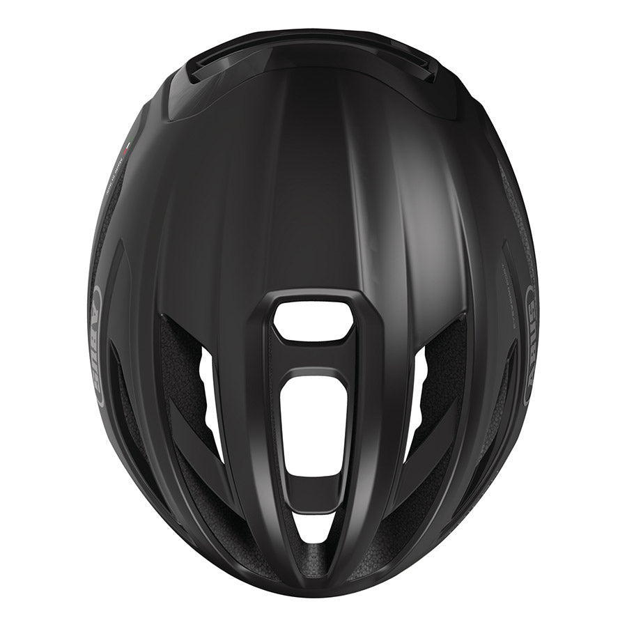 Abus, Taipan, Helmet, L, 57 - 61cm, Como Blue