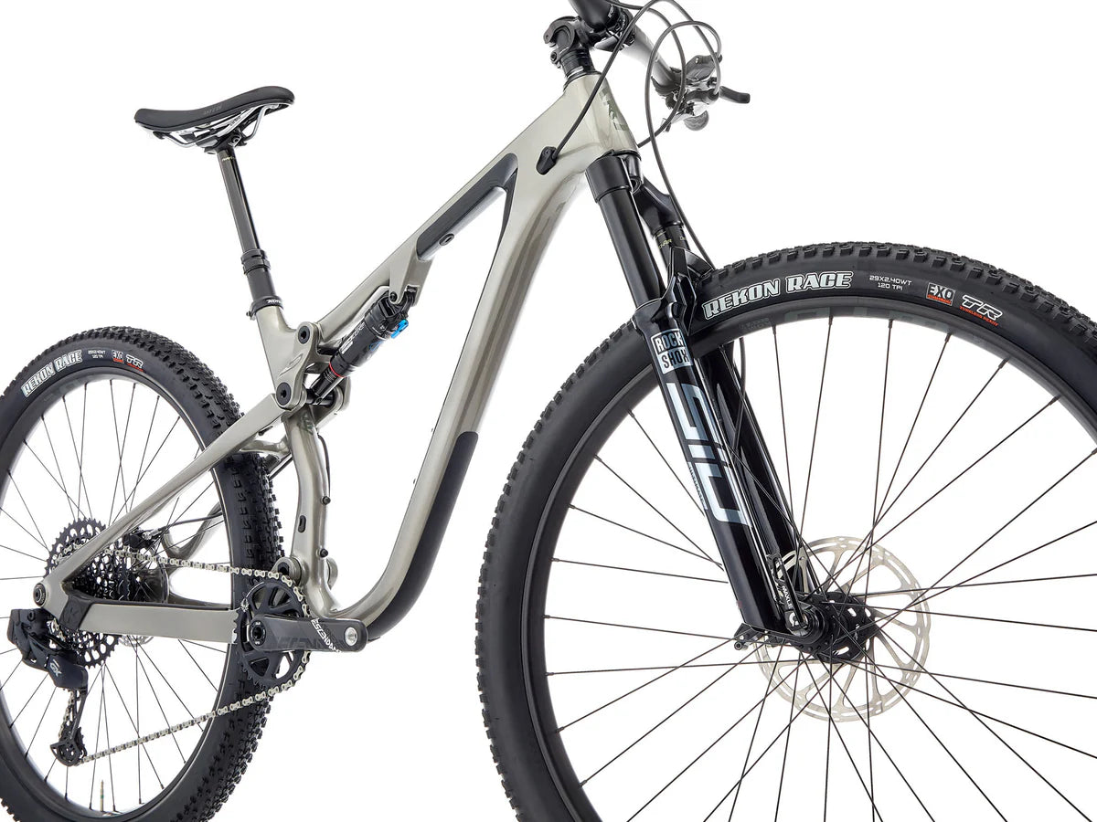 KONA - KONA HEI HEI CR/DL - KONA BIKES - MORE BIKES - MORE BIKES VANCOUVER - MORE BIKES CANADA - CANADA - VANCOUVER