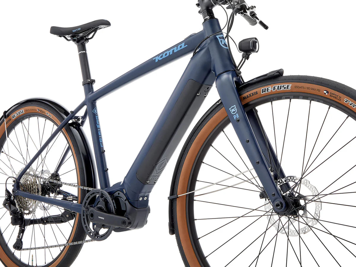KONA - DEW E DL
