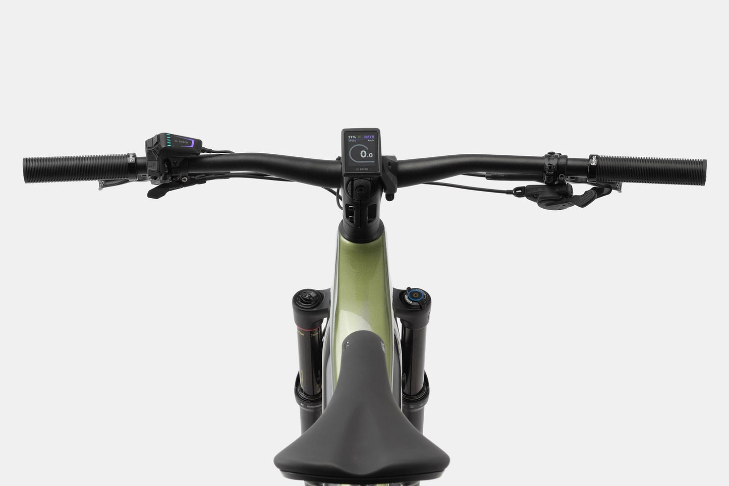 CANNONDALE - MOTERRA CARBON 2