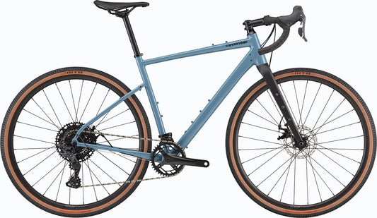 CANNONDALE - TOPSTONE 3