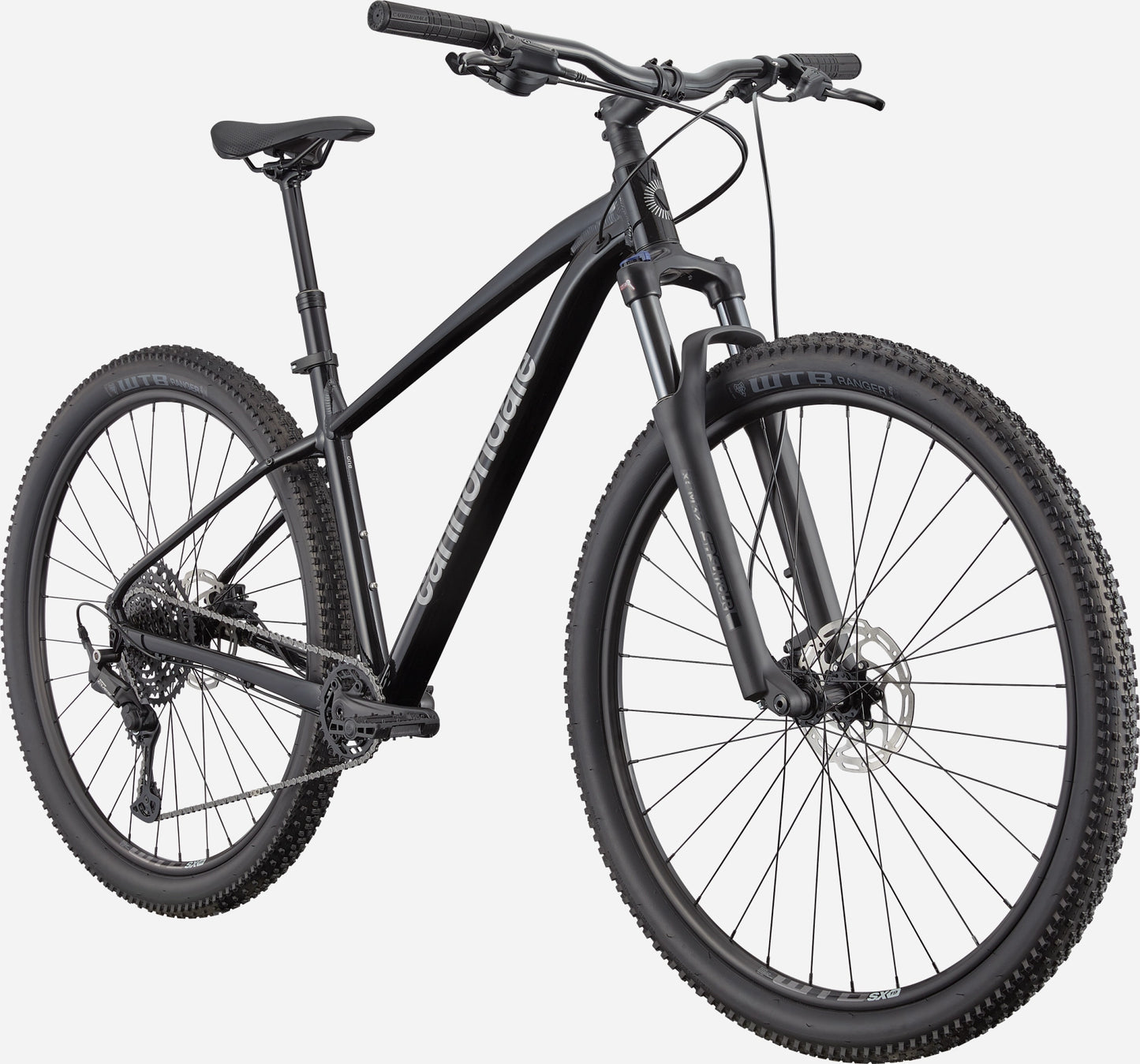 CANNONDALE - U TRAIL 1