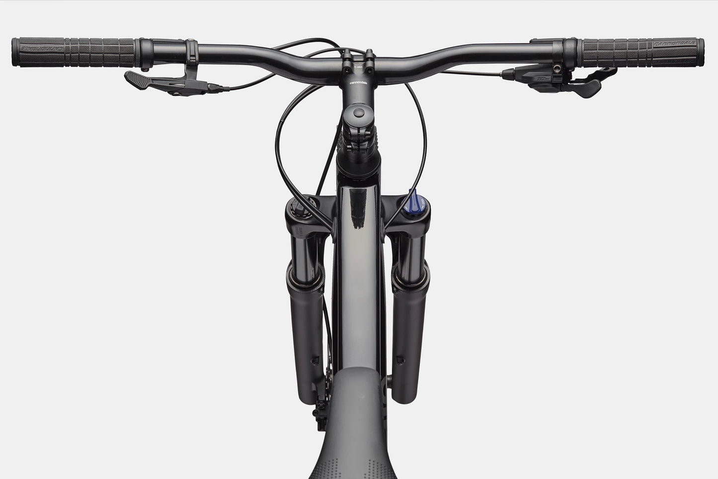 CANNONDALE - U TRAIL 1