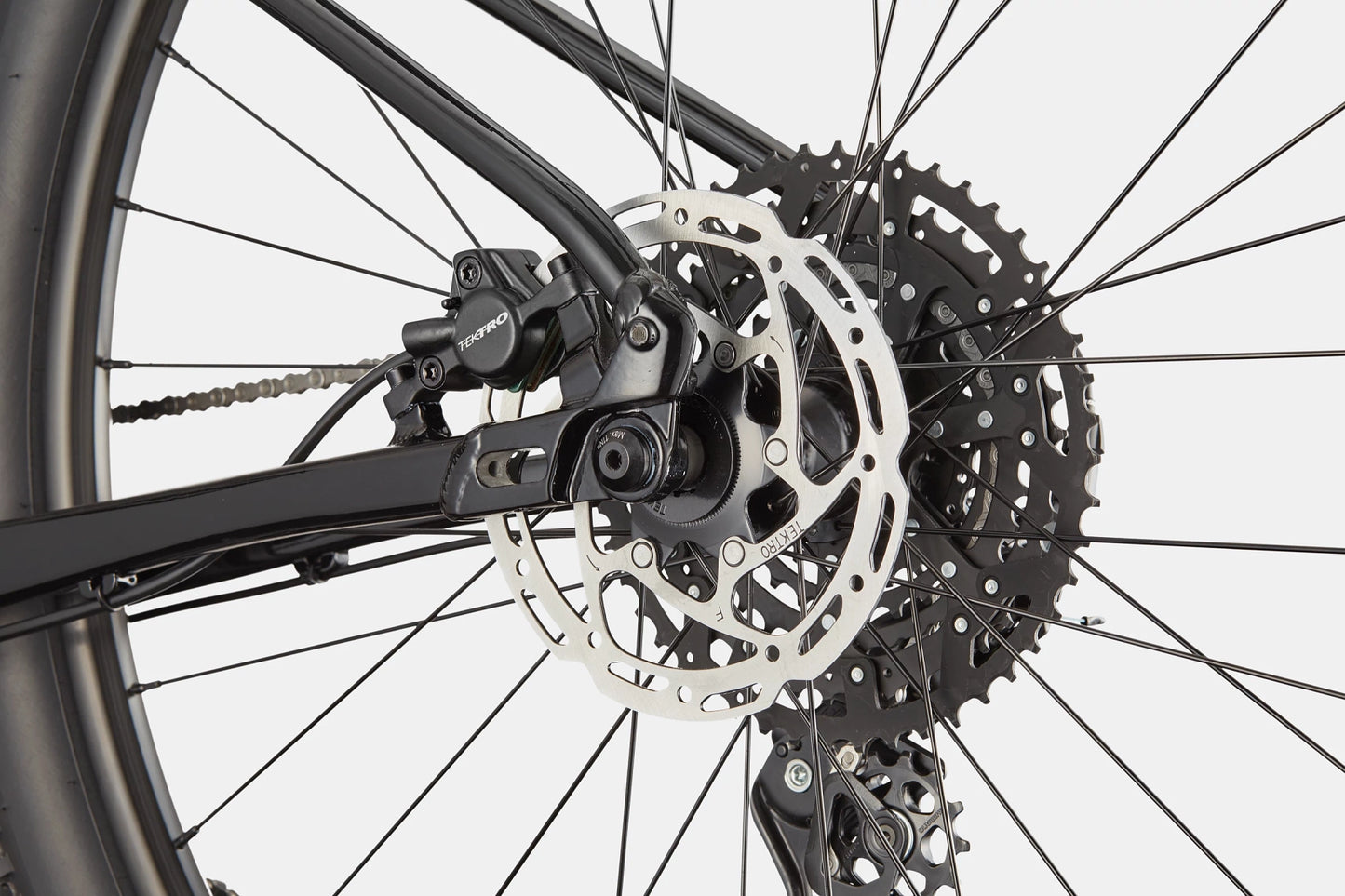 CANNONDALE - U TRAIL 1