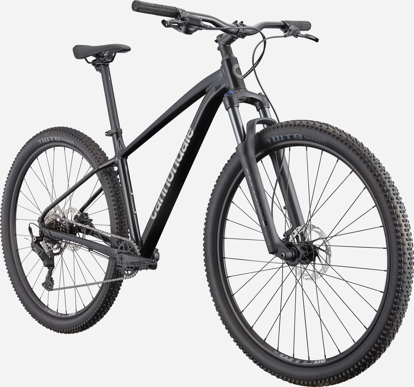 CANNONDALE - U TRAIL 2