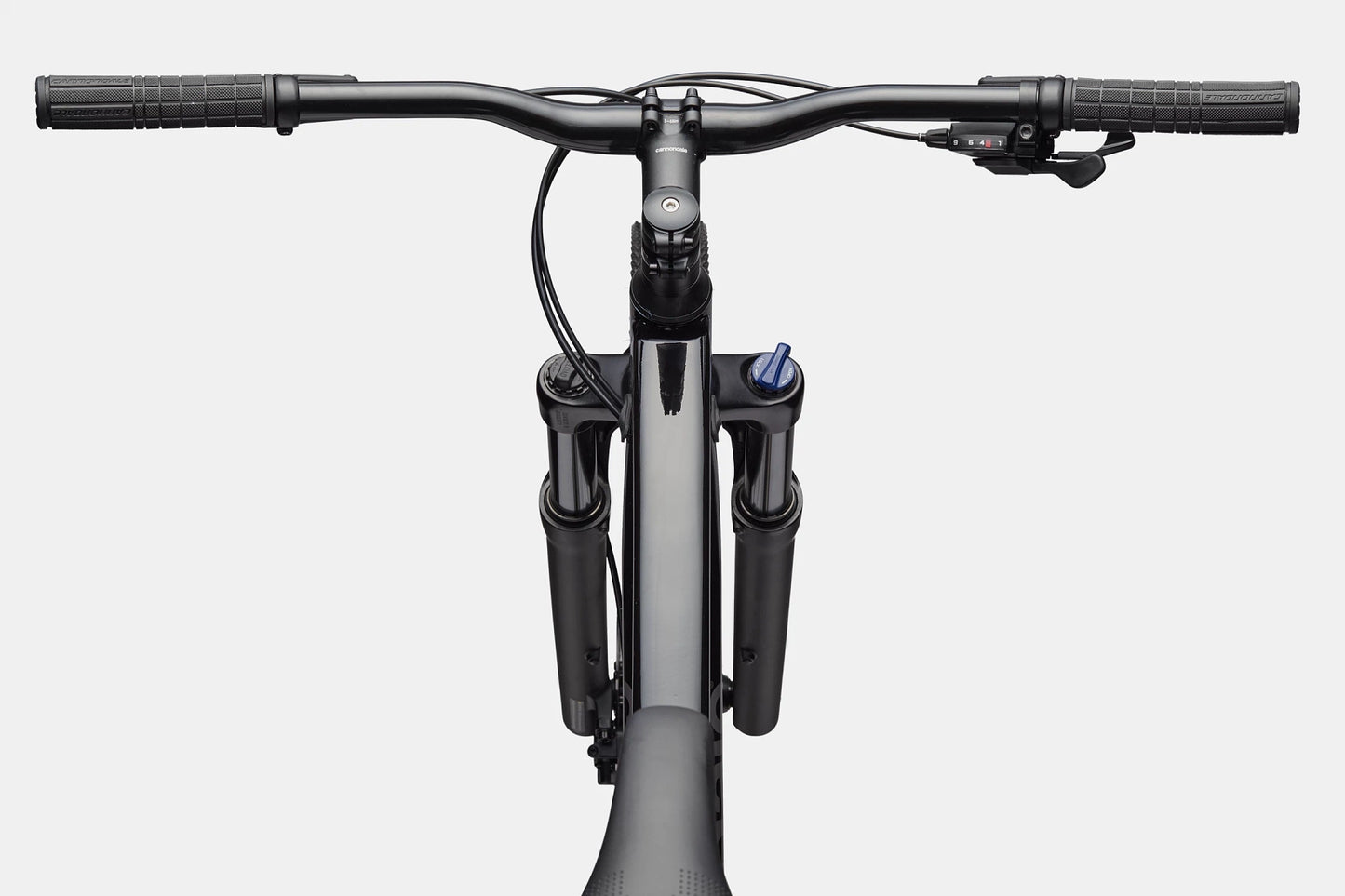 CANNONDALE - U TRAIL 2