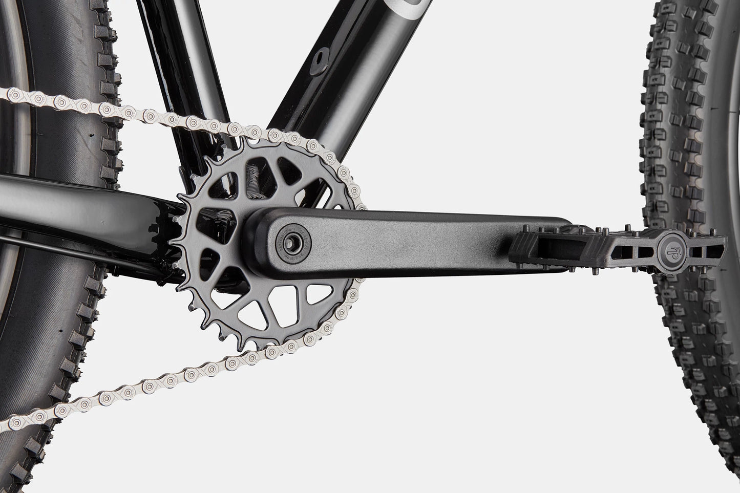 CANNONDALE - U TRAIL 2