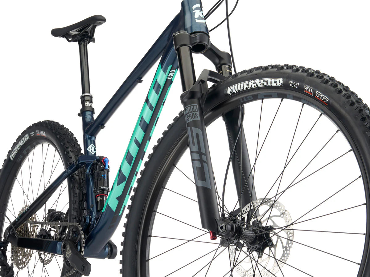 KONA HEI HEI - KONA CANADA - MORE BIKES - MORE BIKES CANADA