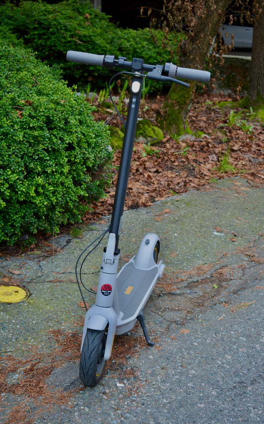 NINEBOT - SEGWAY E SCOOTER MAX G30LP - Refurbished
