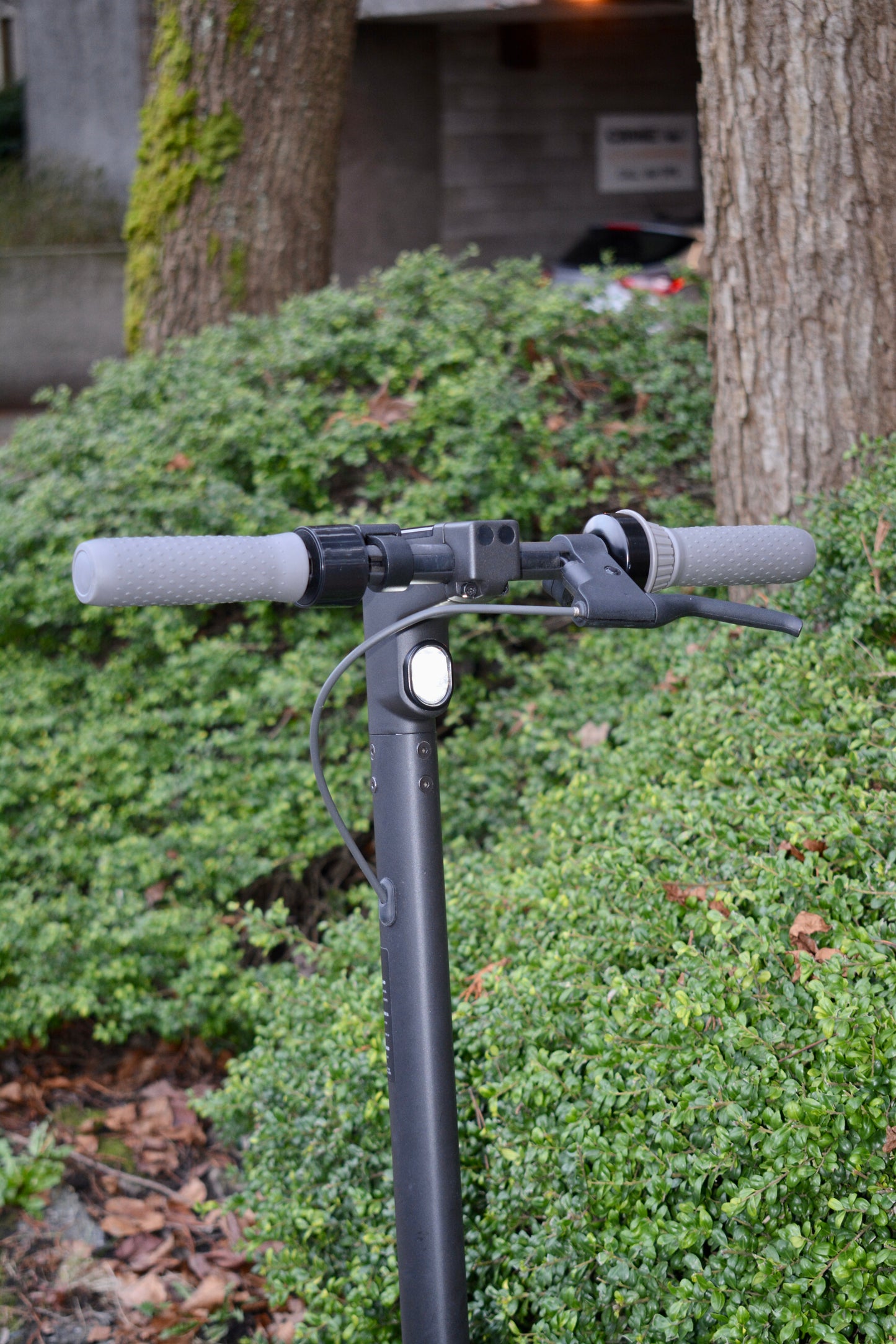NINEBOT - SEGWAY E SCOOTER MAX G30LP - Refurbished