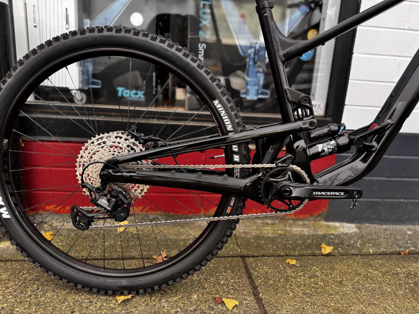 Rocky Mountain Bikes - Rocky Mountain Altitude A50 - Altitude A50 - Altitude - MTB - More Bikes - More Bikes Vancouver - Enduro MTB