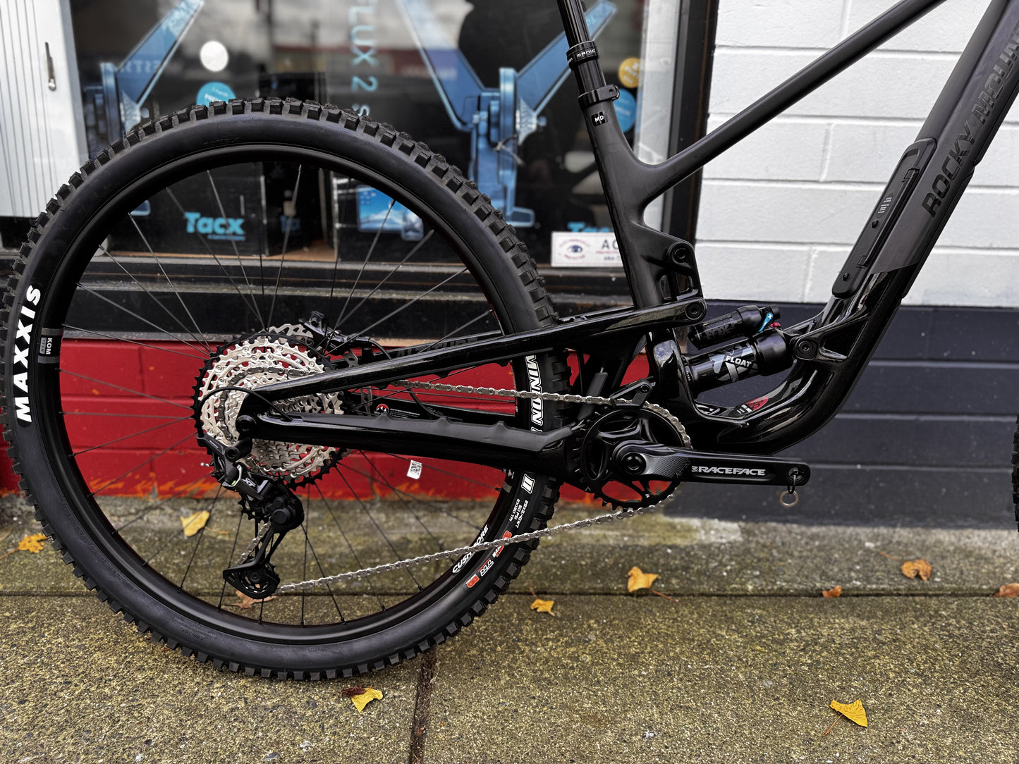 Rocky Mountain Bikes - Rocky Mountain Altitude C50 - Altitude c50 - MTB - Enduro MTB - More Bikes - More Bikes Vancouver - Vancouver