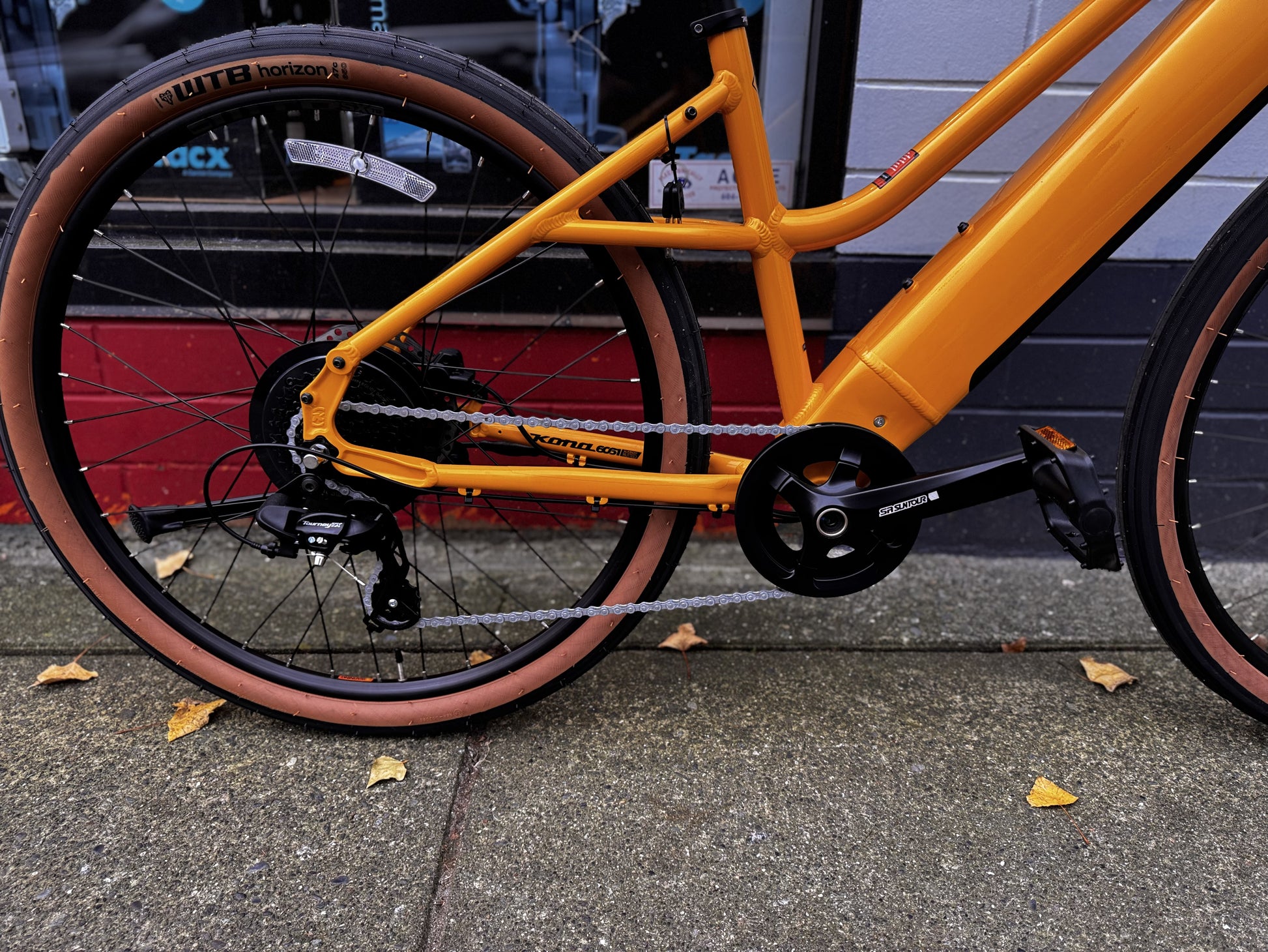 Kona Bikes - Kona COCO - Kona COCO HD - Kona E bike - Kona City Bike - City Bike - City E bike - Electric Bike - Electric City BIKE - More Bikes Vancouver - more Bikes - Vancouver