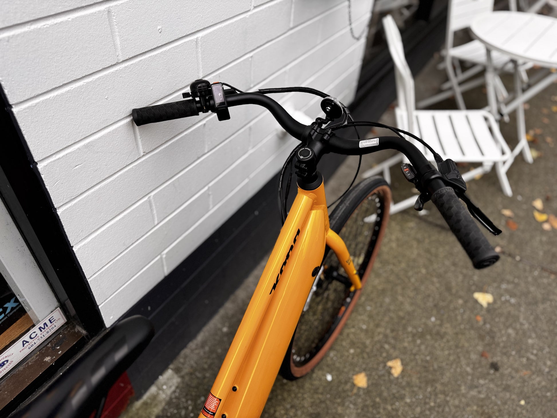 Kona Bikes - Kona COCO - Kona COCO HD - Kona E bike - Kona City Bike - City Bike - City E bike - Electric Bike - Electric City BIKE - More Bikes Vancouver - more Bikes - Vancouver