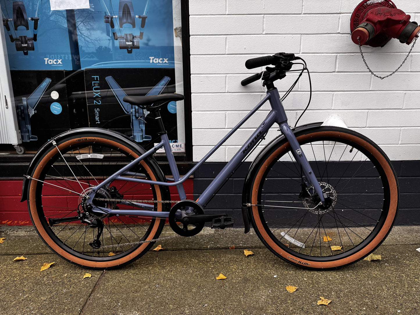 Kona Coco - Kona Bikes
More Bikes - More Bikes Vancouver - Vancouver - City Bike - Cruiser Bike - XS Bike - Small Bike