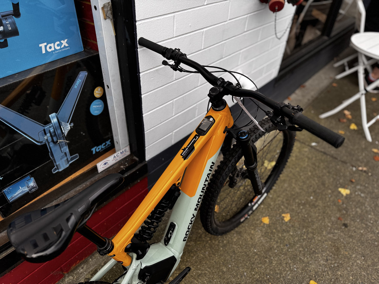 Rocky Mountain Bikes - Rocky Mountain Altitude - Rocky Mountain Altitude Powerplay - Rocky Mountain Powerplay A30 - Powerplay - Altitude Powerplay - E bike - E MTB - More Bikes - More Bikes Vancouver - Vancouver