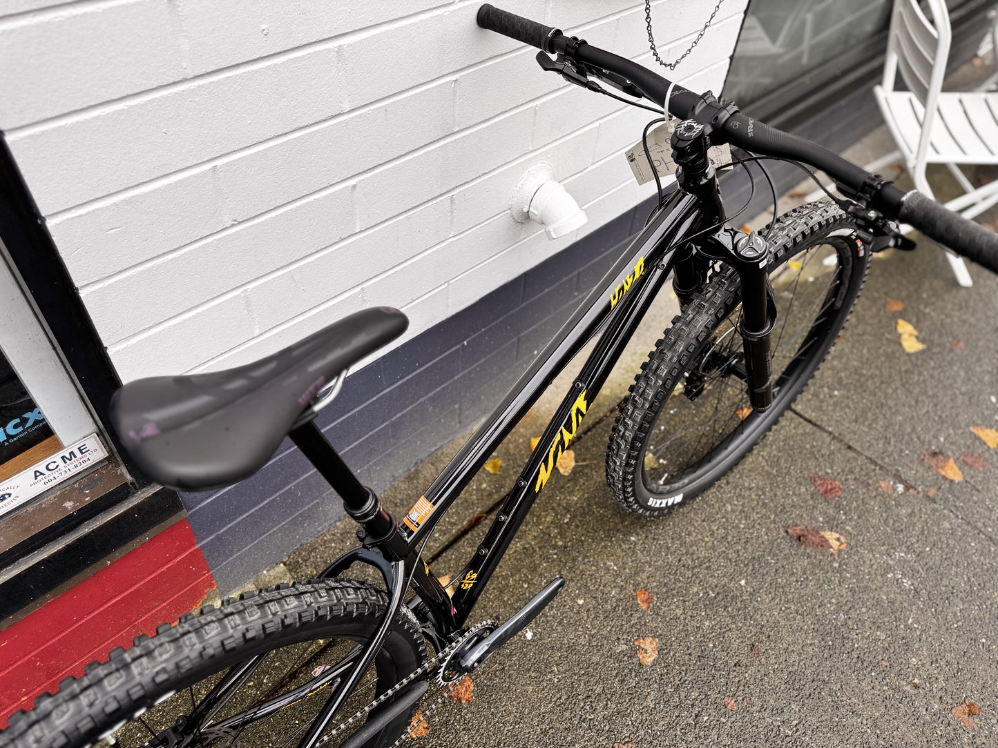 Kona Bikes - Kona Honzo ESD - More Bikes - More Bikes Vancouver - Vancouver