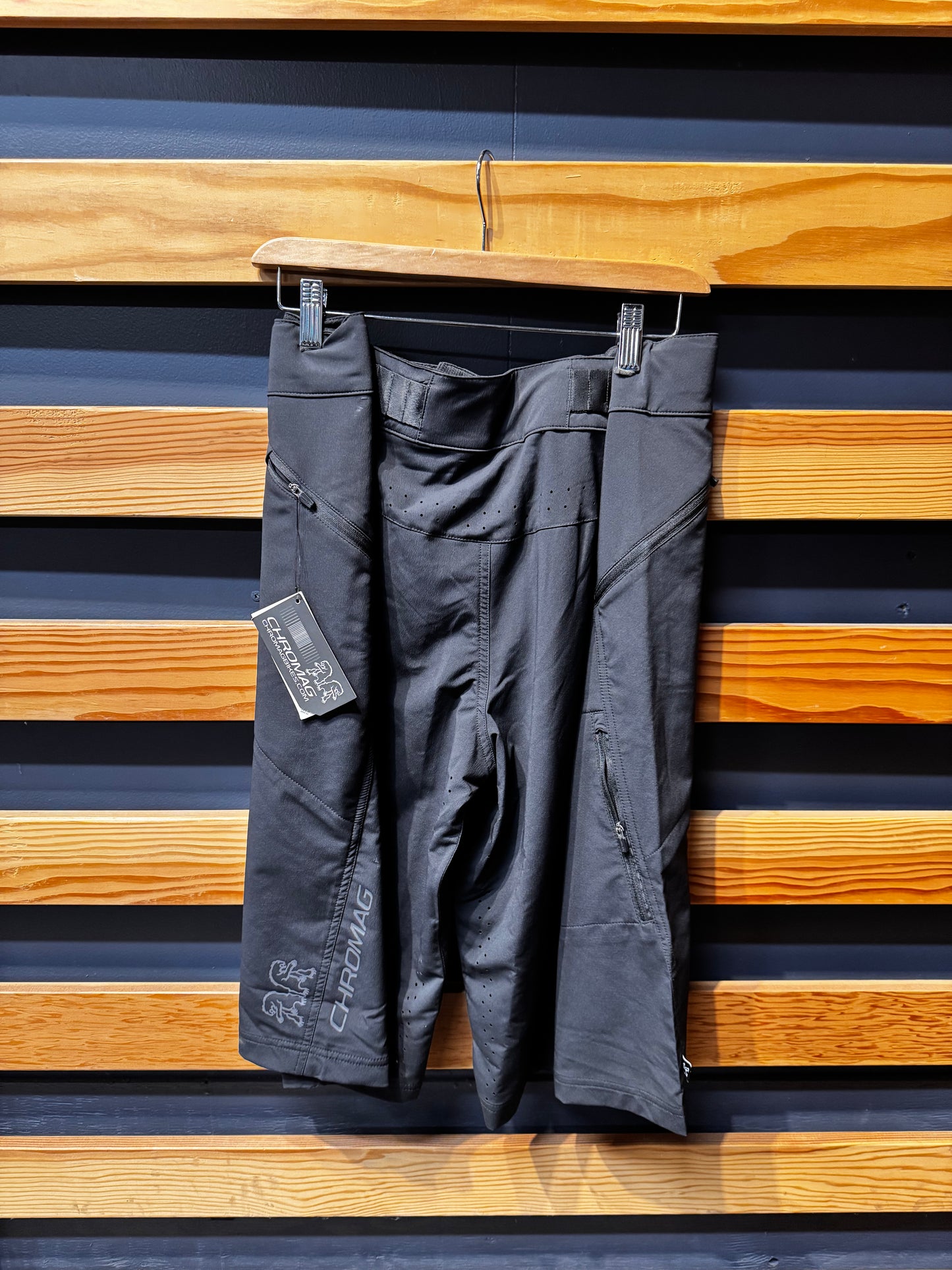 Chromag - Chromag MTB - Chromag shorts - MTB Shorts - More Bikes - More Bikes Vancouver - Vancovuer - MTB