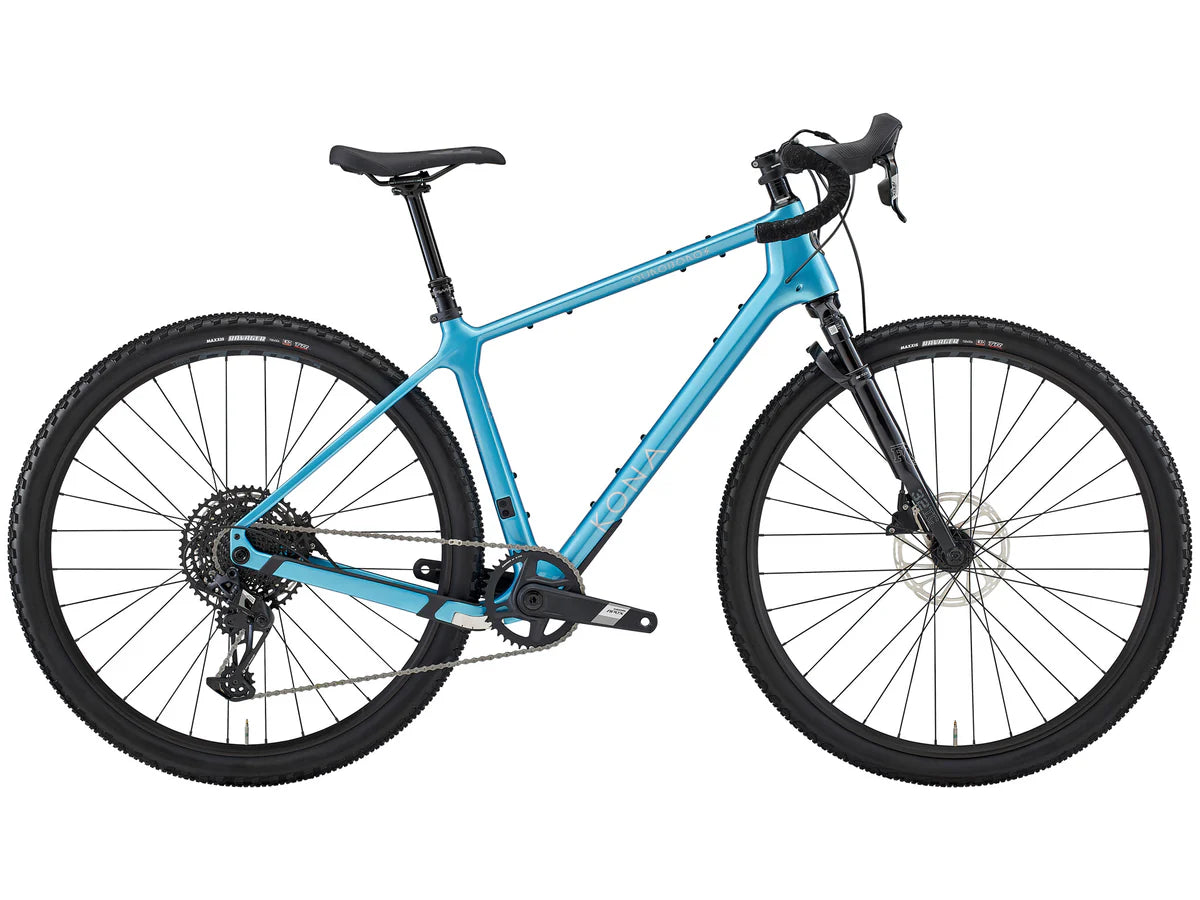 KONA - KONA OUROBOROS - OUROBOROS CR - MORE BIKES - MORE BIKES CANADA - VANCOUVER