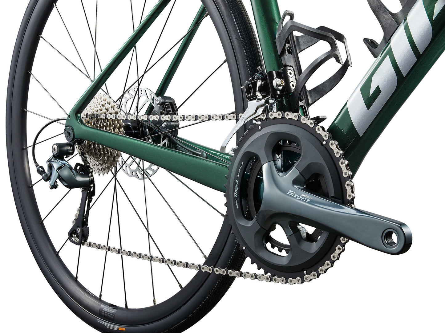 GIANT 2024 - DEFY ADVANCED 3