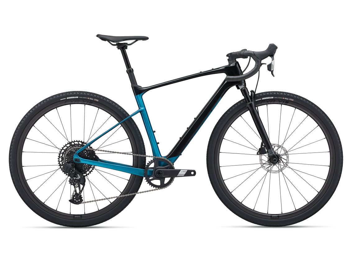 GIant Revolt X Advanced Pro 2