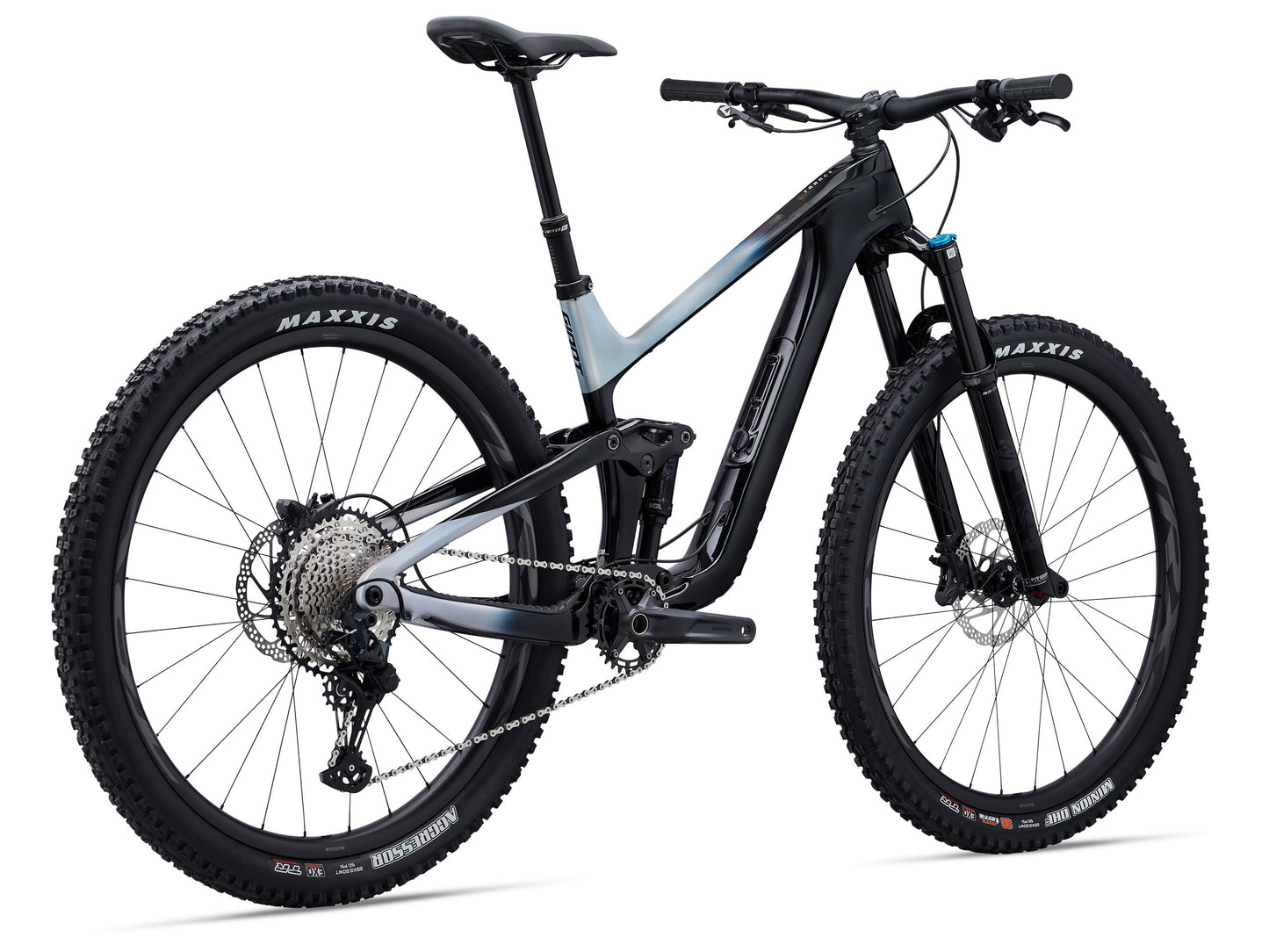 Giant Trance Advanced 2