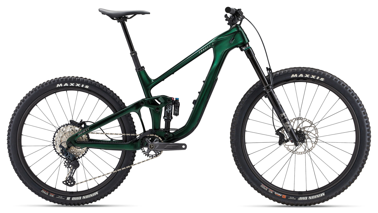 Giant Trance X SX Advanced