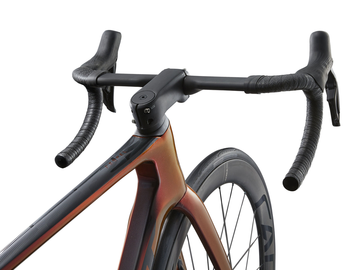 GIANT 2025 - PROPEL ADVANCED SL 0 RED
