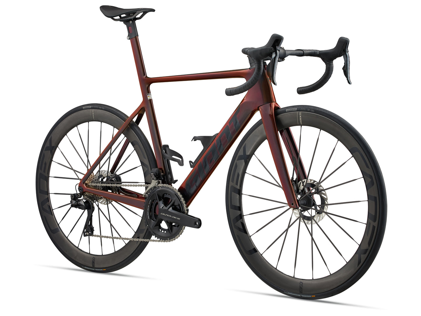 GIANT 2025 - PROPEL ADVANCED SL 0 RED