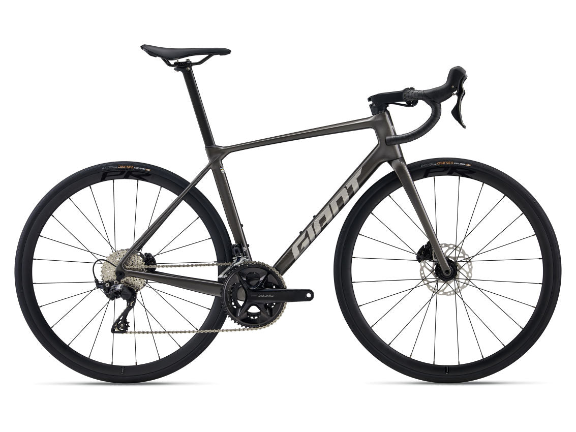Giant 2026 - TCR Advanced 2 (KOM)