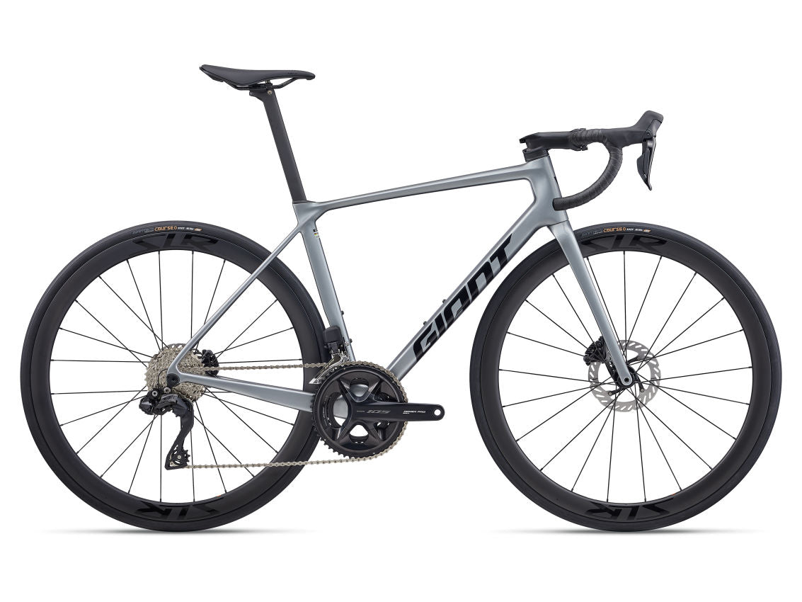 Giant 2026 - TCR Advanced Pro 1 (Di2)
