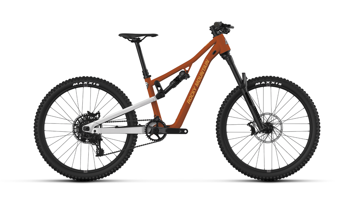 ROCKY MOUNTAIN - REAPER 24"